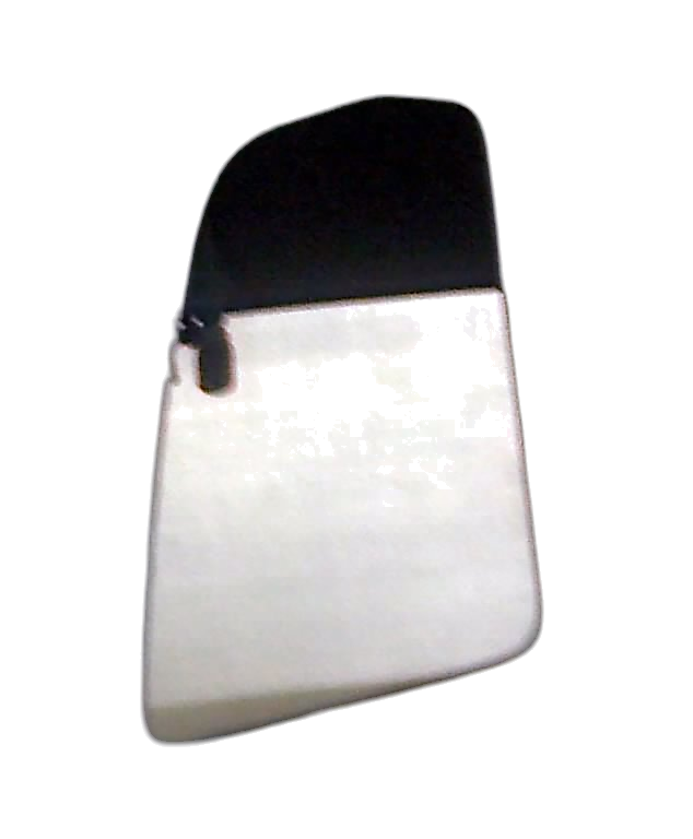 Riferimento Aixam 7AP144 · VETRO SPECCHIETTO DX