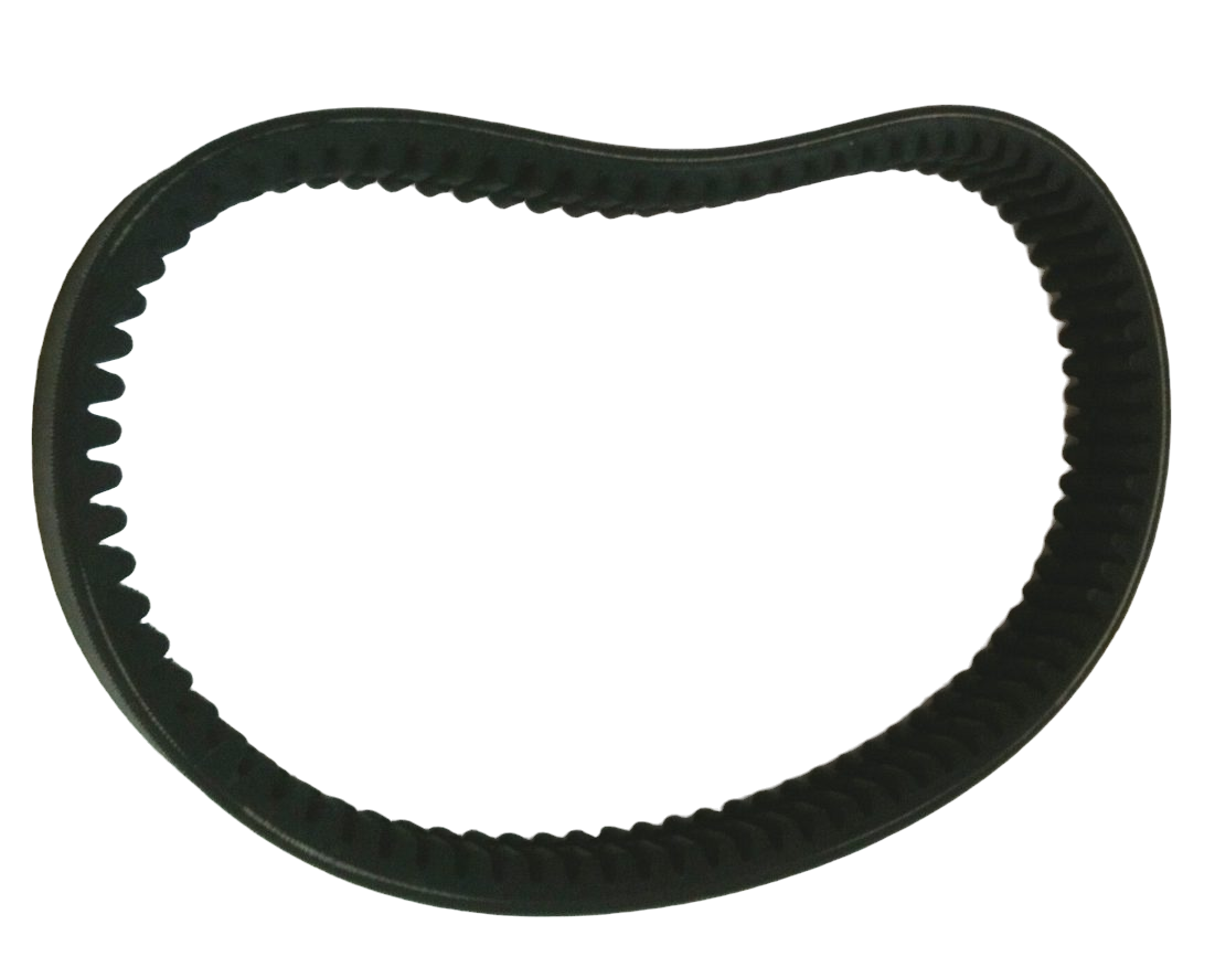 Riferimento Aixam 3ARP023 · CINGHIA CVTECH