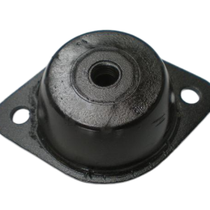 SILENT BLOCK - 1K006 AIXAM-300-400-500-721-751-CROSS.-M.TRUCK E SILENT BLOCK MOTORE BELLIER ASSO UTSU17 - ORIGINALE