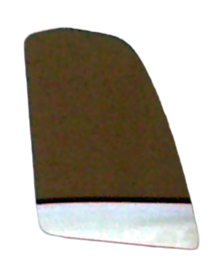 Riferimento Aixam 7AP143 · VETRO SPECCHIETTO SX