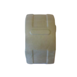 SUPPORTO MASSA VARIATORE I.B.C - AIXAM - LIGIER - JDM - 2° SERIE - 3AAP008 / 1008505 - NON ORIGINALE
