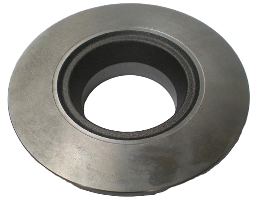 Riferimento Aixam 6G028 · DISCO FRENO