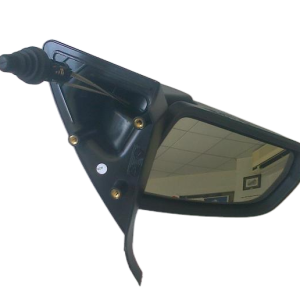 SPECCHIETTO ESTERNO SX - AIXAM 2010/2013/2015 - 7AP141 - ORIGINALE
