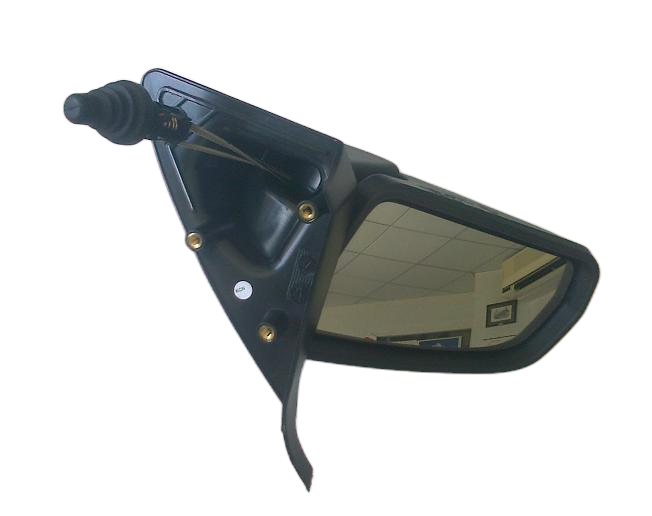 Riferimento Aixam 7AP141 · SPECCHIETTO RETROVISORE SX
