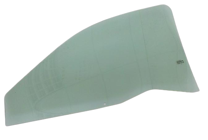 Riferimento Aixam 7AP109V · VETRO PORTA DX