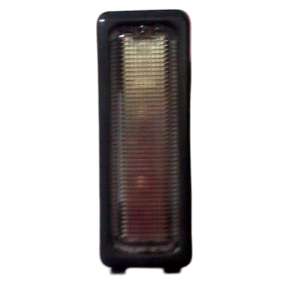 PLAFONIERA - LUCE CORTESIA - 8K001 - ORIGINALE