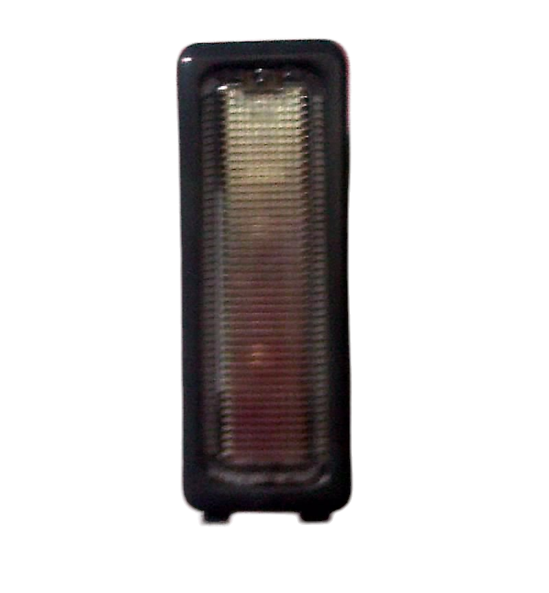 Riferimento Aixam 8K001 · Luce interna