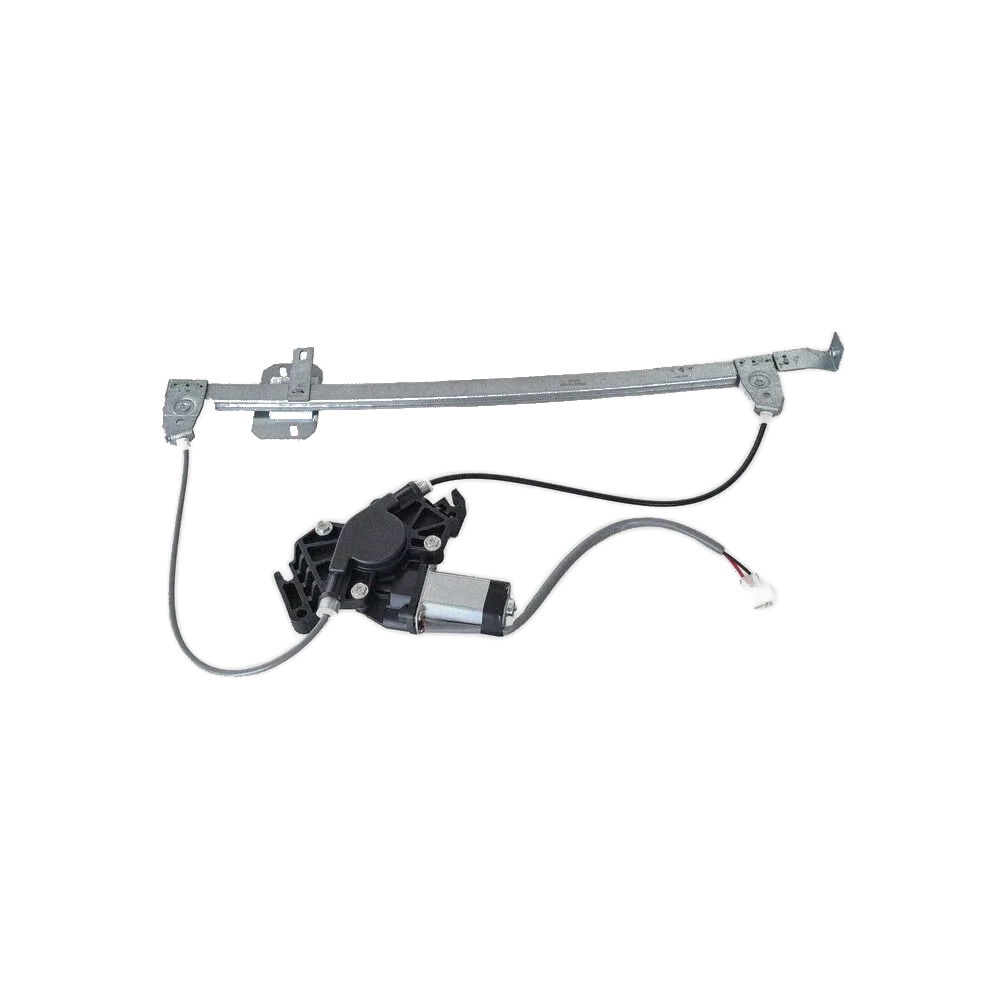 ALZAVETRO ELETTRICO DX - MICROCAR M.GO2 M8 F8 JSRC - 1401086 - R.DOC - NON ORIGINALE