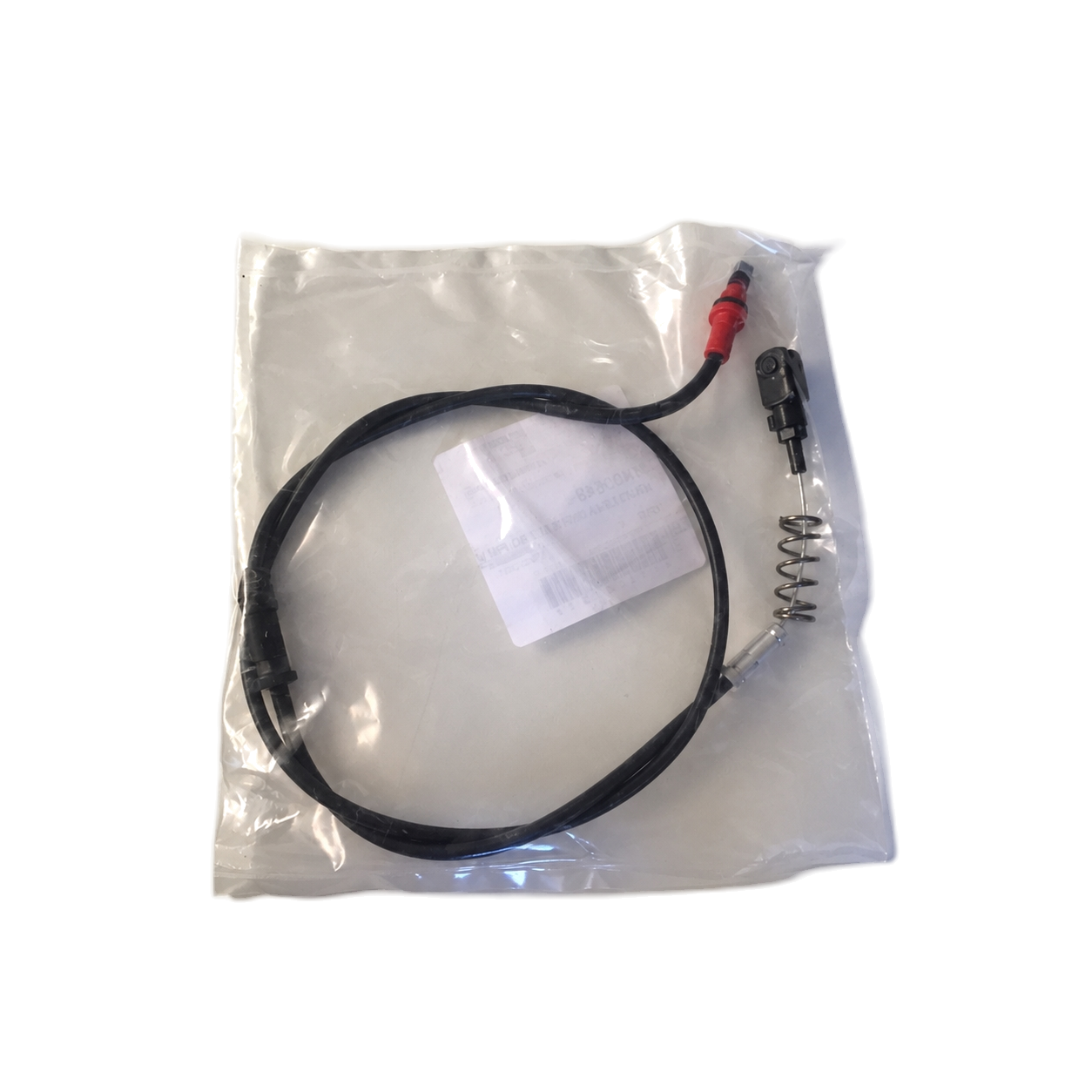 CAVO INVERTITORE MARCIA INDIETRO ROSSO - LIGIER JSRC - MICROCAR M8 / F8C / DUE COUPE' - 1400649 - R.DOC NON ORIGINALE - MAV1400649